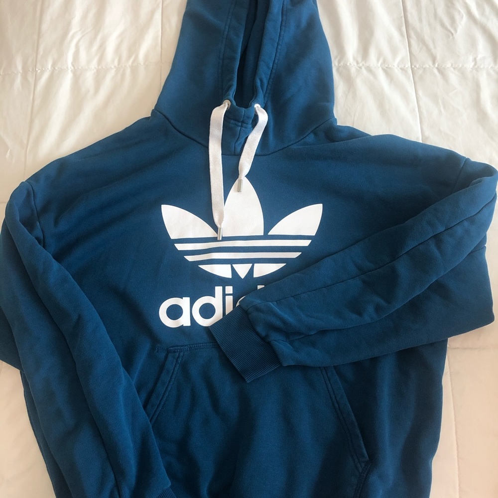 Adidas Hoodie